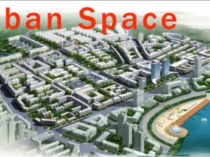 urban design 027 3D 모델
