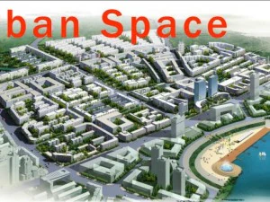 urban design 027 3D Model