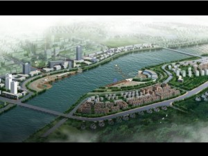 urban design 027 3D 모델