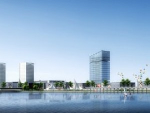 urban design 027 3D 모델