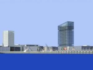 urban design 027 3D Model