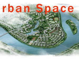 urban design 027 3D 모델