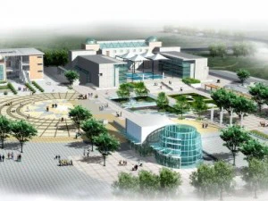 urban design 027 3D Model