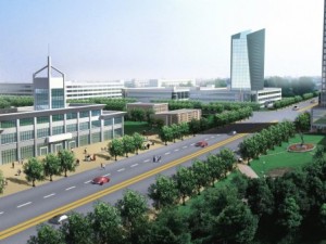 urban design 027 3D 모델