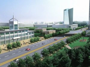 urban design 027 3D Model