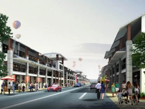 urban design 027 3D Model