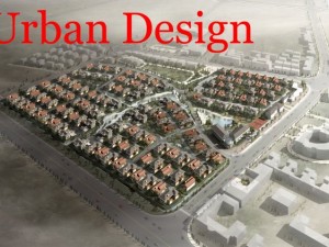 urban design 029 3D Model