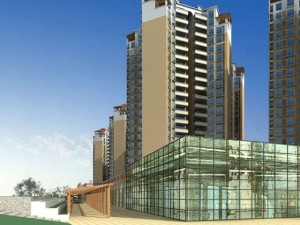 urban design 030 3D Model