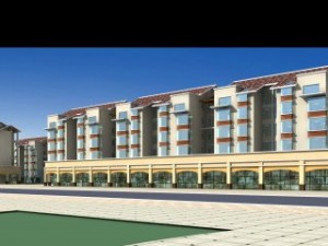 urban design 031 3D 모델