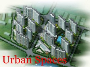 urban design 038 3D Модель