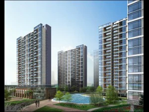 urban design 038 3D Model