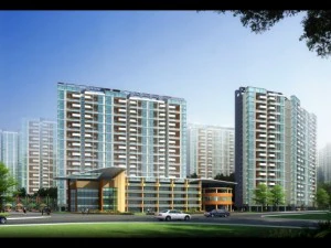 urban design 038 3D Model