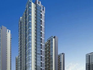 urban design 038 3D Model