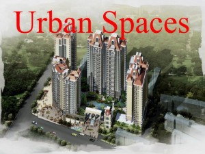 urban design 042 3D Model