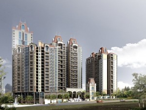 urban design 042 3D Модель