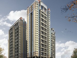 urban design 042 3D Модель