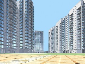 urban design 043 Modelo 3D