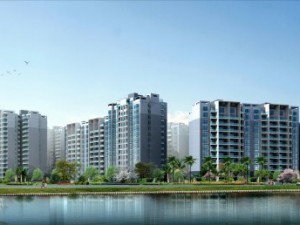urban design 044 Modelo 3D