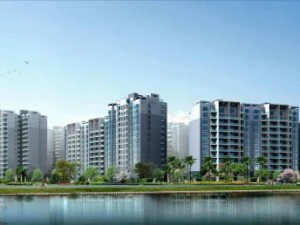 urban design 044 3D Model