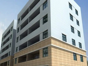urban design 045 3D Model