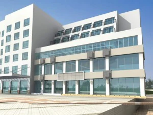 urban design 045 3D Model