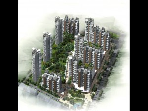 urban design 046 Modelo 3D