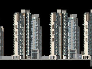urban design 046 Modelo 3D