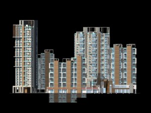 urban design 046 Modelo 3D