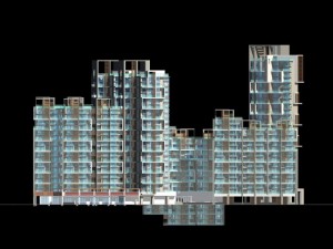 urban design 046 Modelo 3D