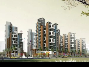 urban design 046 3D Model