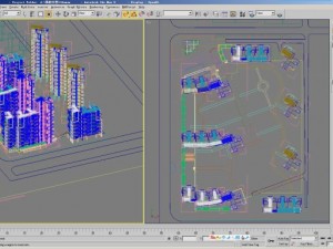 urban design 046 Modelo 3D