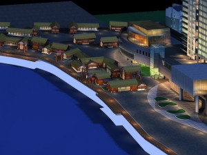 urban design 048 3D मॉडल