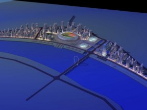 urban design 053 3D Model