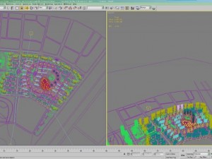 urban design 060 Modelo 3D