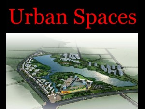 urban design 064 Model 3D