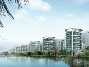 urban design 065 3D Model