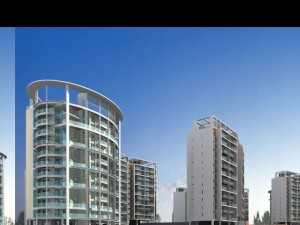 urban design 065 3D 模型