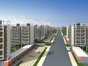 urban design 065 3D 模型