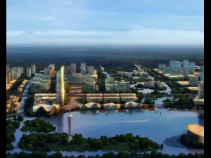 urban design 069 3D Model