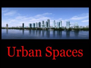 urban design 072 3Dモデル