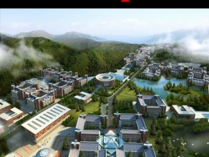 urban design 073 3D Модель