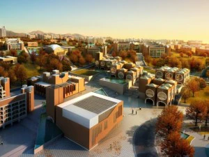 urban design 073 3D Model