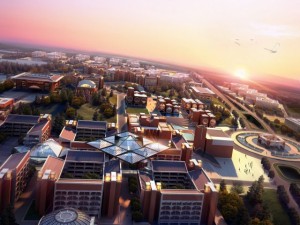 urban design 073 3D मॉडल