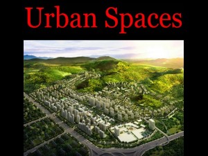 urban design 075 3Dモデル