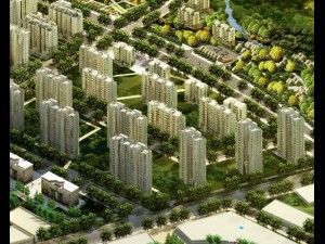 urban design 075 3D Model