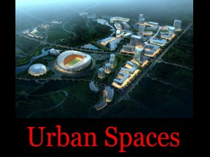 urban design 076 3Dモデル