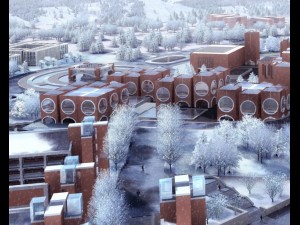 urban design 078 3Dモデル