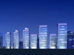 urban design 084 Modello 3D