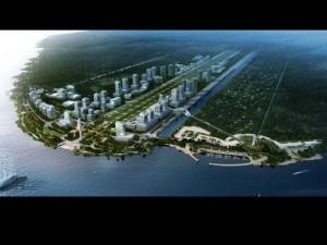 urban design 091 Modelo 3D
