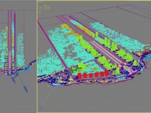 urban design 091 Modelo 3D